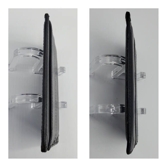 Authentic Preowned Prada Card Case - Picture 5 of 10